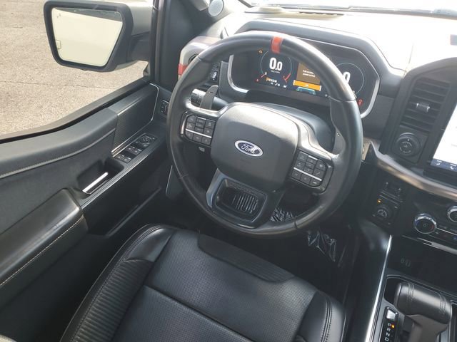 Certified 2023 Ford F150 Raptor image 11