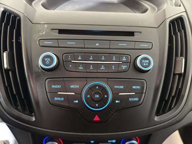 Certified 2018 Ford Escape SE image 9