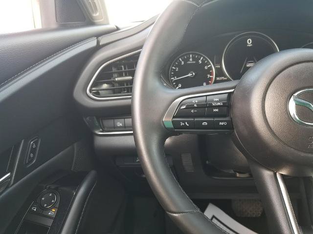 Used 2024 MAZDA CX-30 AWD 2.5 S w/ Preferred Package image 25