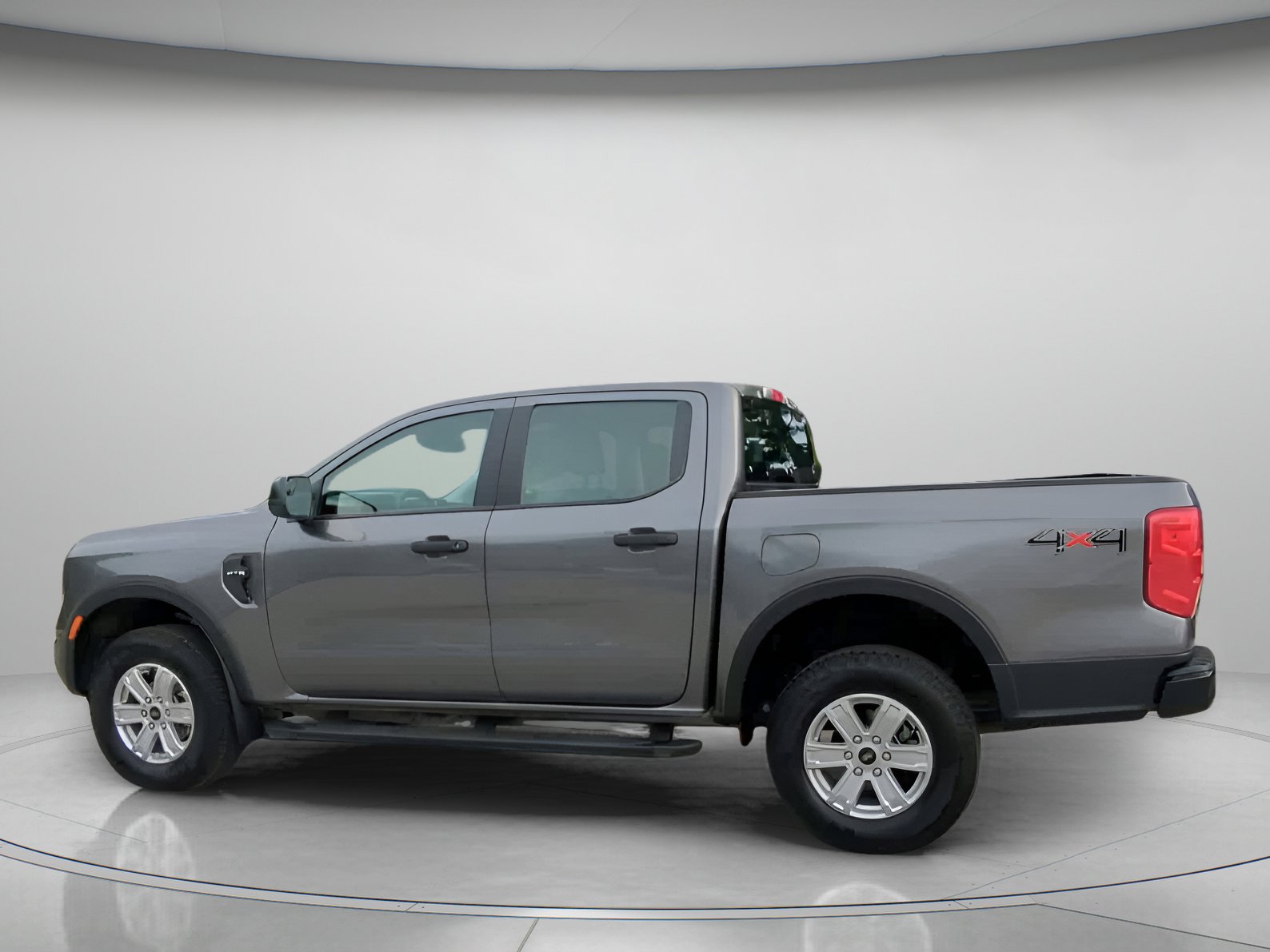 Certified 2025 Ford Ranger XL AWD/4WD image 17