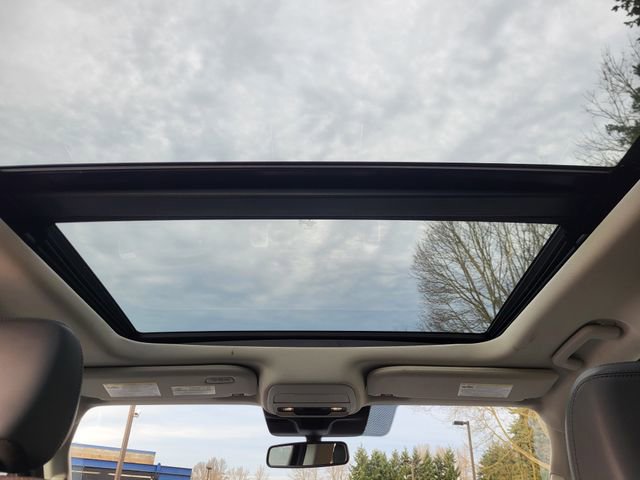 Certified 2025 Ford Expedition Active image 14