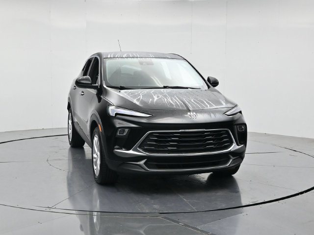 Used 2025 Buick Encore GX Preferred FWD image 4