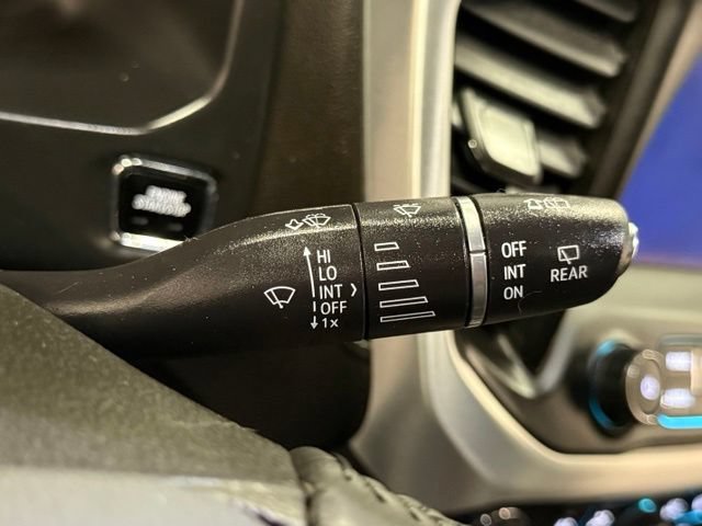 Used 2019 GMC Acadia SLT w/ Black Edition FWD image 19