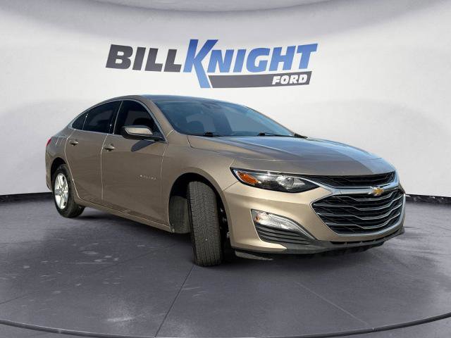 Used 2023 Chevrolet Malibu LS w/ LPO, Floor Liner Package image 7
