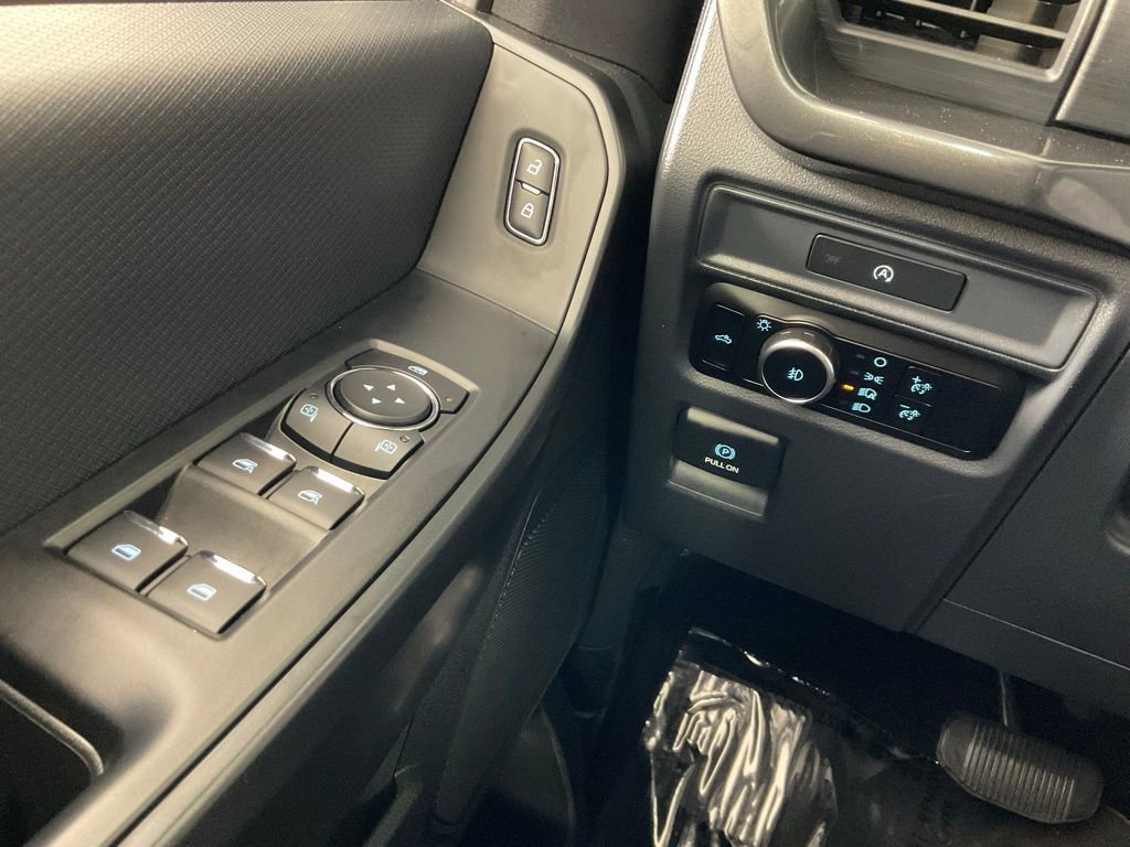 Certified 2025 Ford F150 STX w/ STX Black Appearance Package image 20