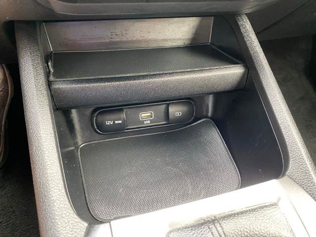 Used 2024 Kia Forte LXS FWD image 24