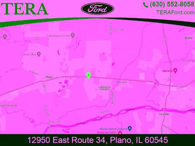 Certified 2018 Ford F150 XLT w/ Equipment Group 302A Luxury AWD/4WD image 38