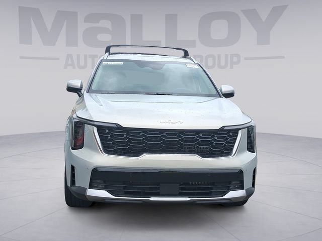 Used 2026 Kia Sorento EX FWD image 8