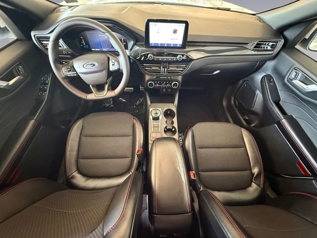 Certified 2024 Ford Escape ST-Line Select AWD/4WD image 12