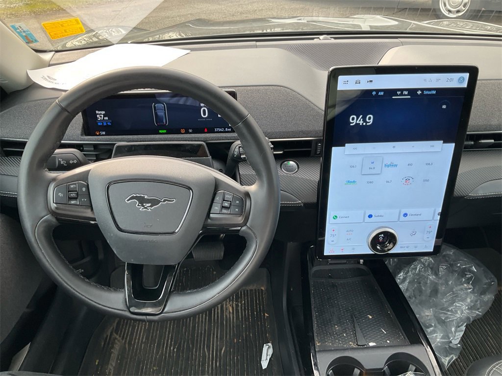 Certified 2023 Ford Mustang Mach-E Premium image 22