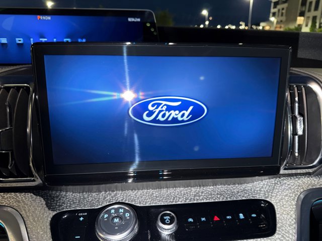 Certified 2025 Ford Expedition Tremor AWD/4WD image 29