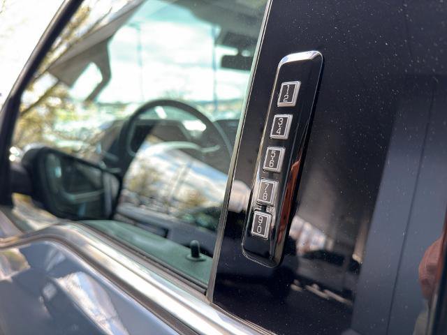 Certified 2023 Ford F150 Lariat w/ Equipment Group 502A High AWD/4WD image 18