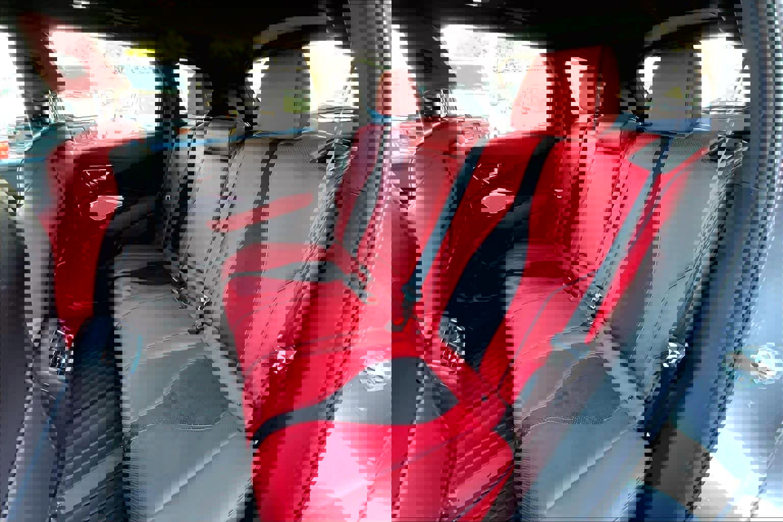 Used 2023 Acura RDX A-Spec image 23