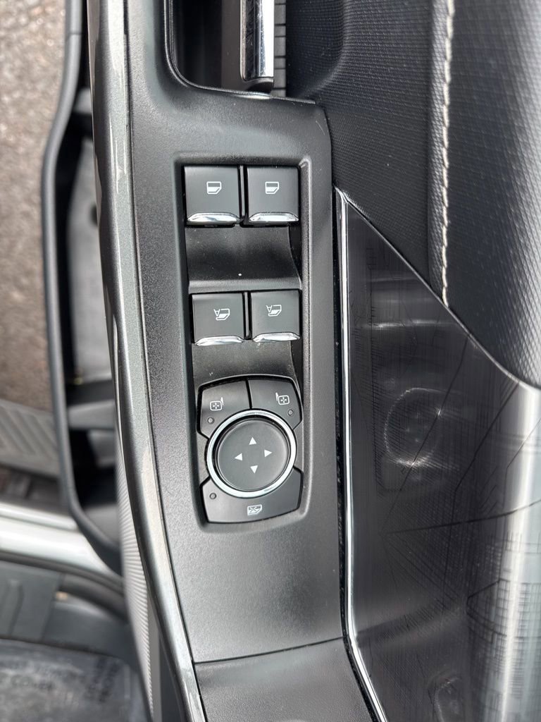 Certified 2023 Ford F150 XLT w/ Equipment Group 302A High image 17