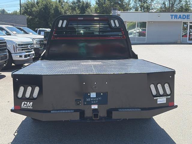 Used 2024 Chevrolet Silverado 3500 LT AWD/4WD image 20