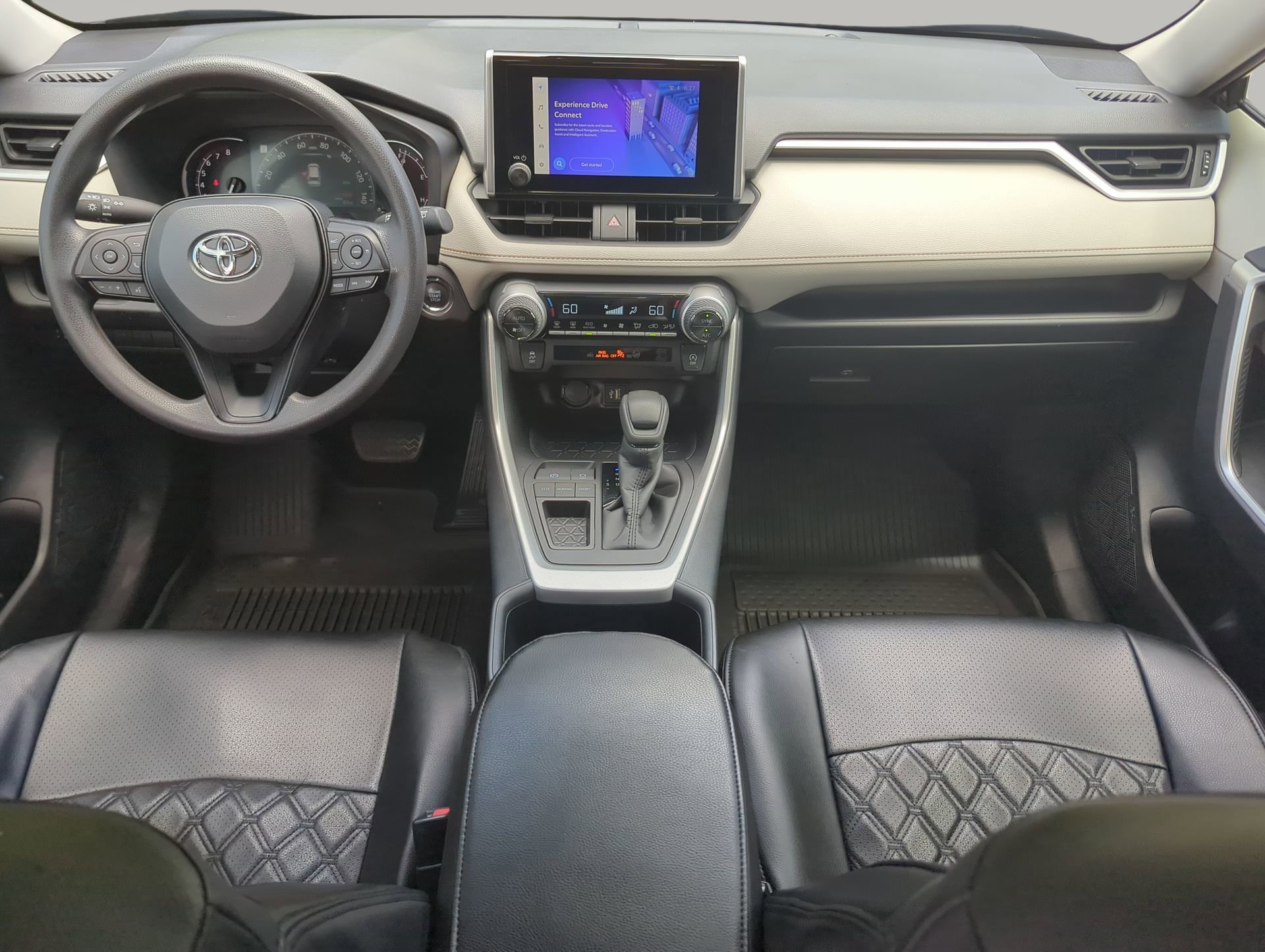 Used 2025 Toyota RAV4 XLE w/ Convenience Package image 49