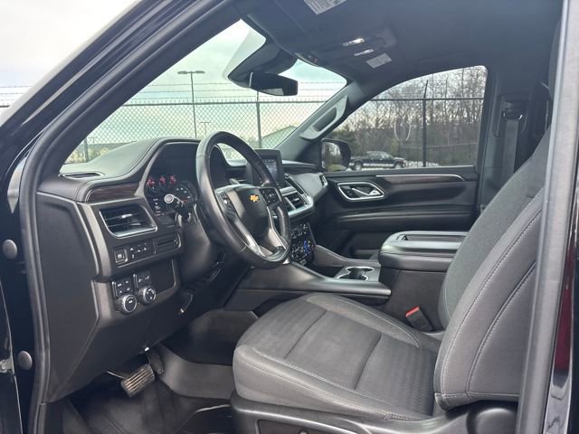 Used 2023 Chevrolet Tahoe LS image 14