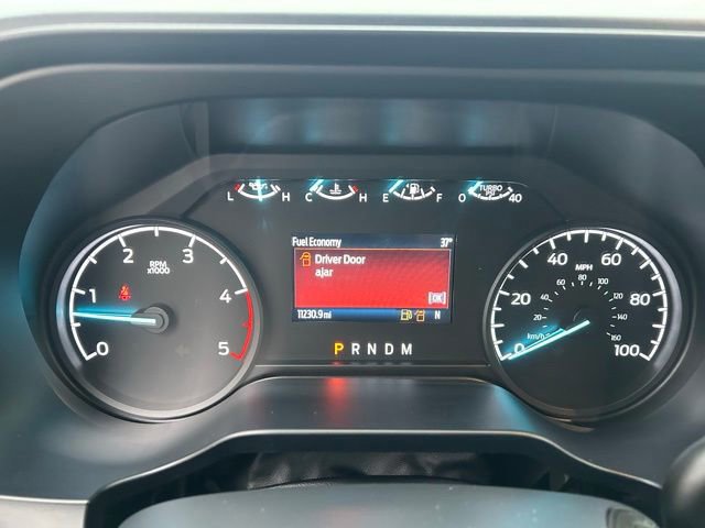 Certified 2025 Ford F350 XL w/ STX Appearance Package image 30