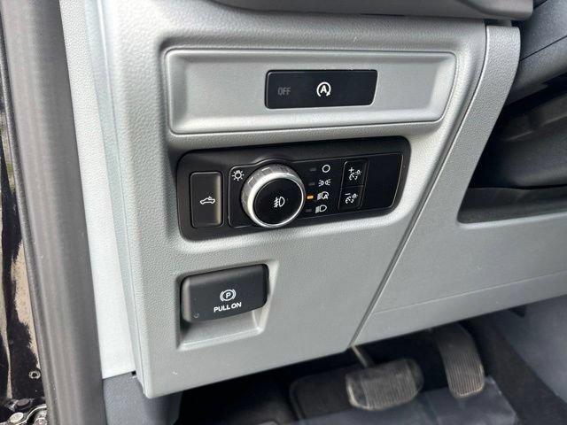 Certified 2025 Ford F150 XLT w/ Equipment Group 301A Standard AWD/4WD image 19