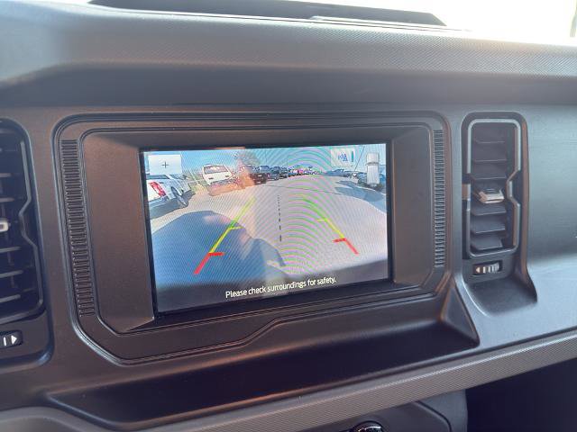 Certified 2022 Ford Bronco Big Bend AWD/4WD image 30