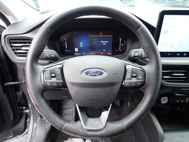 Certified 2024 Ford Escape Active w/ Tech Pack #1 image 23