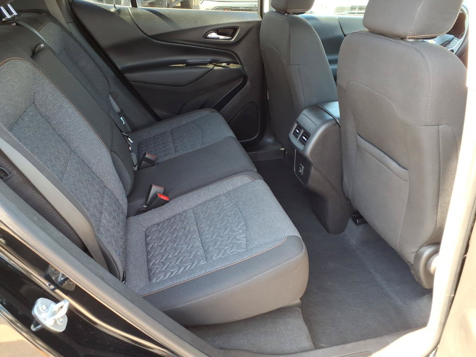 Used 2022 Chevrolet Equinox LT FWD image 14