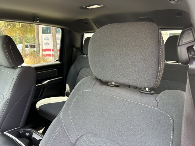 Used 2025 RAM 1500 Big Horn AWD/4WD image 15