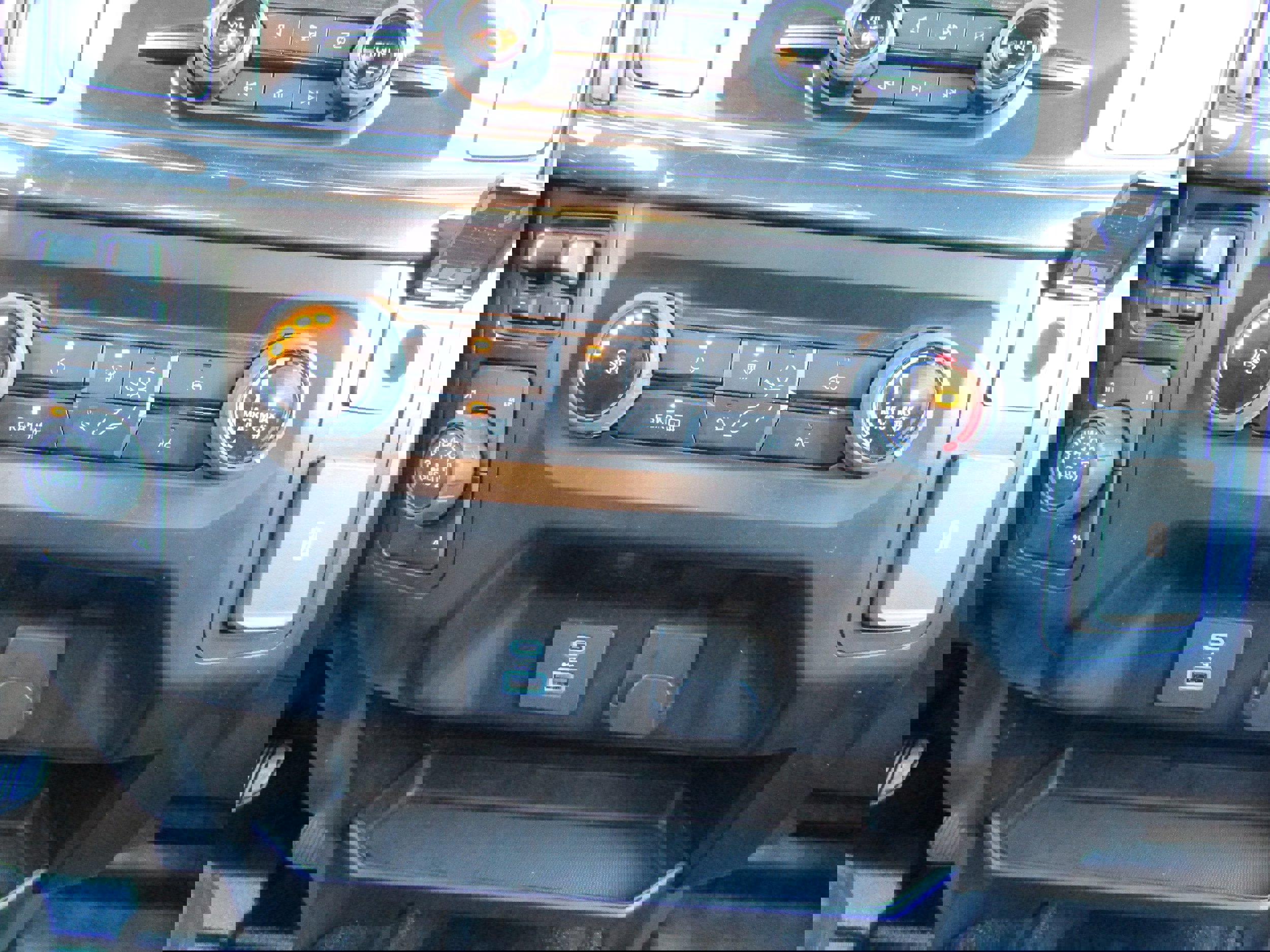 Certified 2022 Ford F150 XL w/ STX Appearance Package image 26