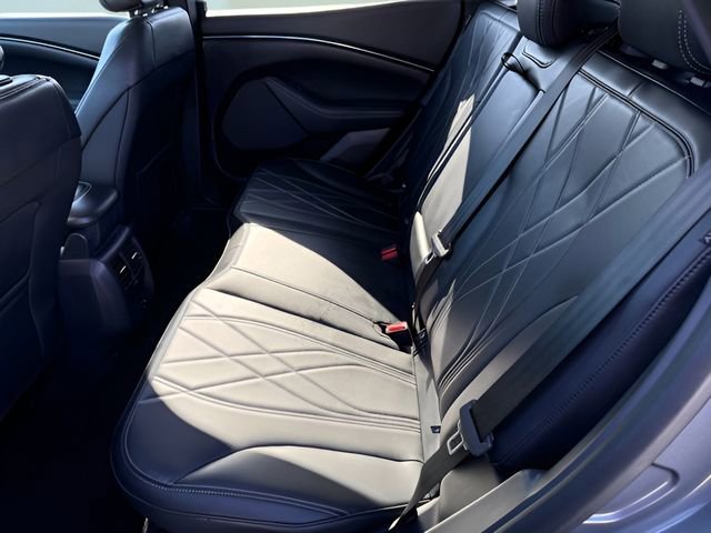 Certified 2023 Ford Mustang Mach-E Select image 11