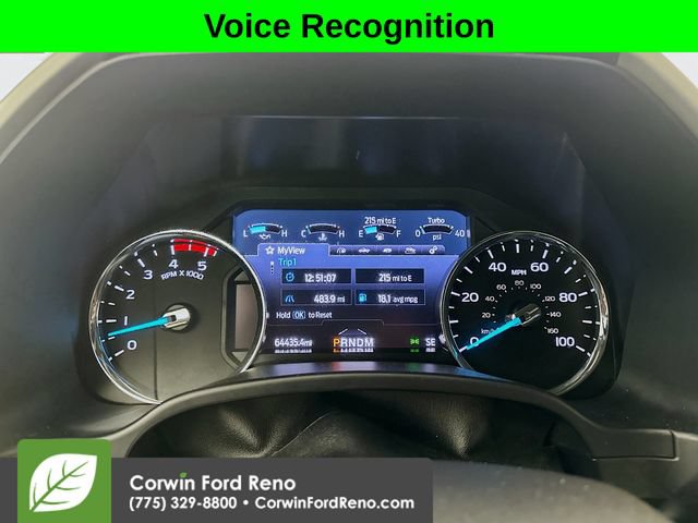 Certified 2020 Ford F250 Lariat w/ Lariat Value Package AWD/4WD image 12
