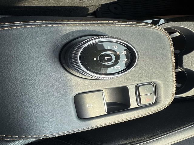 Certified 2022 Ford Mustang Mach-E GT image 27