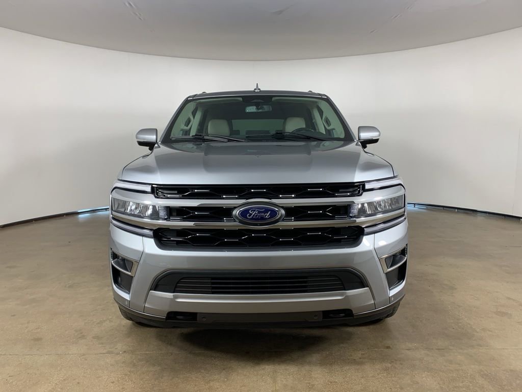 Certified 2023 Ford Expedition Max Limited AWD/4WD image 3