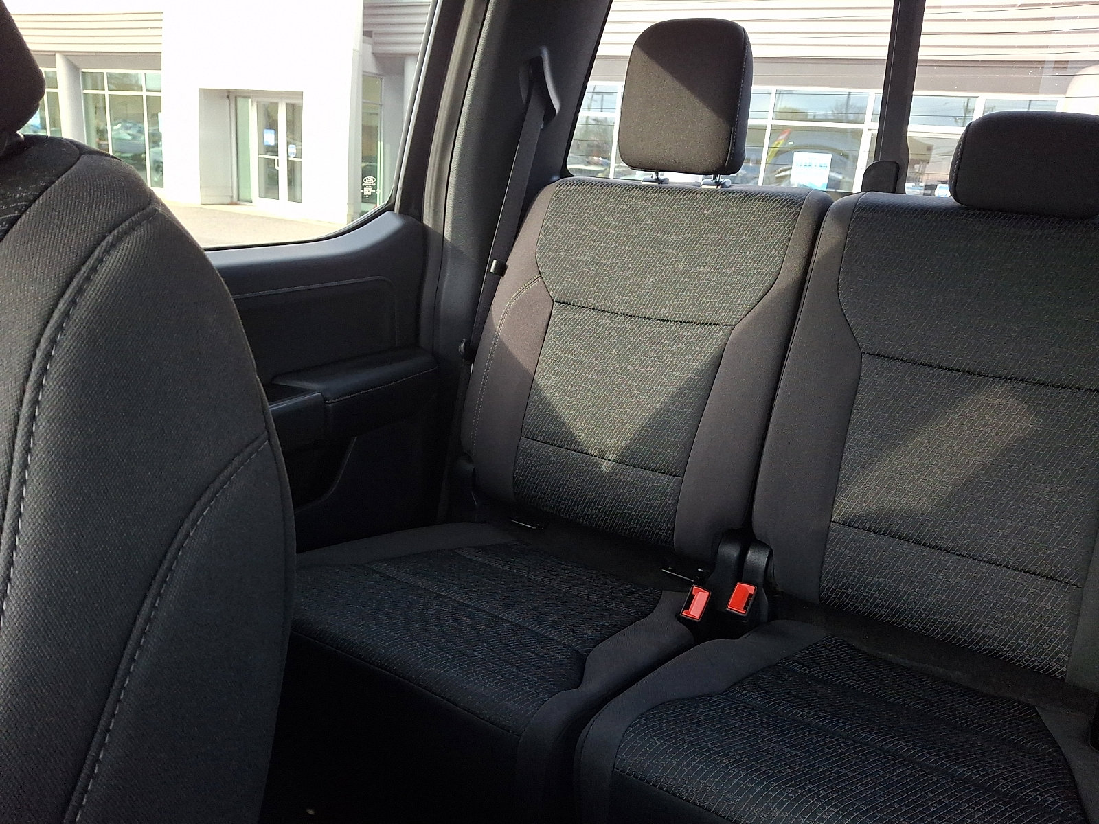 Certified 2024 Ford F150 XLT w/ Equipment Group 302A MID image 18