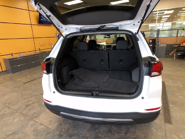 Used 2022 Chevrolet Equinox LT AWD/4WD image 21