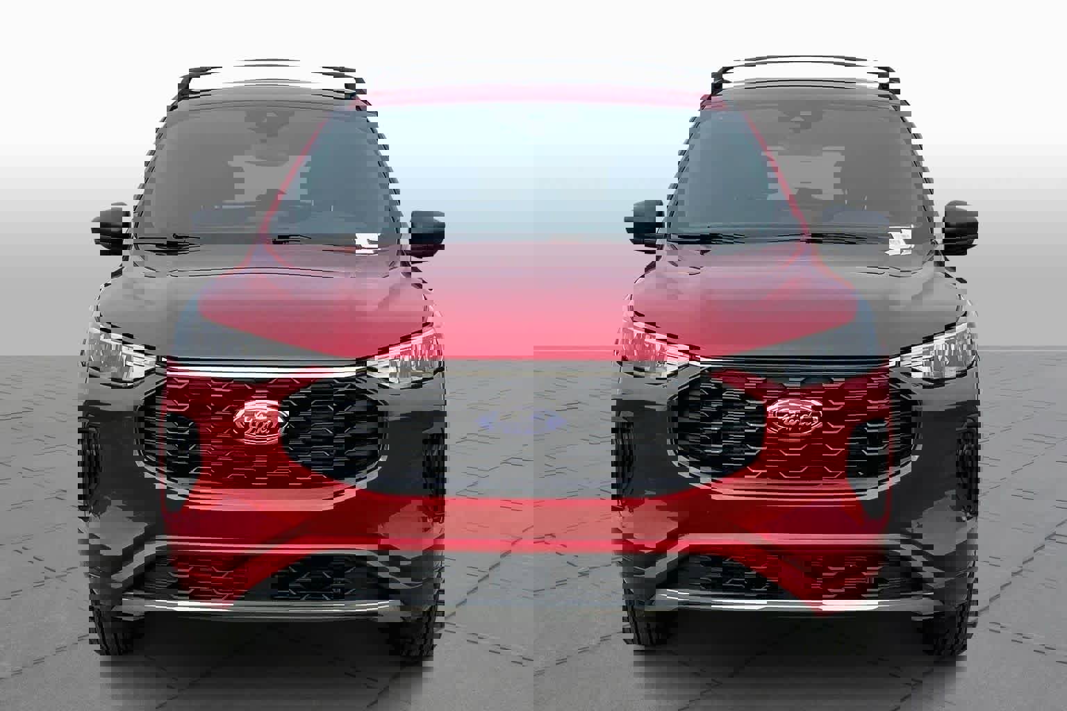 Certified 2024 Ford Escape ST-Line w/ Equipment Group 301A image 3