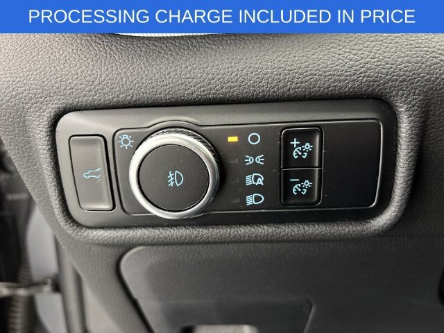 Certified 2023 Ford Explorer XLT w/ Equipment Group 202A AWD/4WD image 23