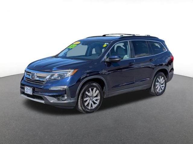 Used 2019 Honda Pilot EX-L image 5
