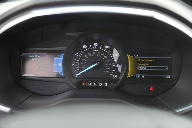 Certified 2020 Ford Edge Titanium w/ Equipment Group 301A image 25