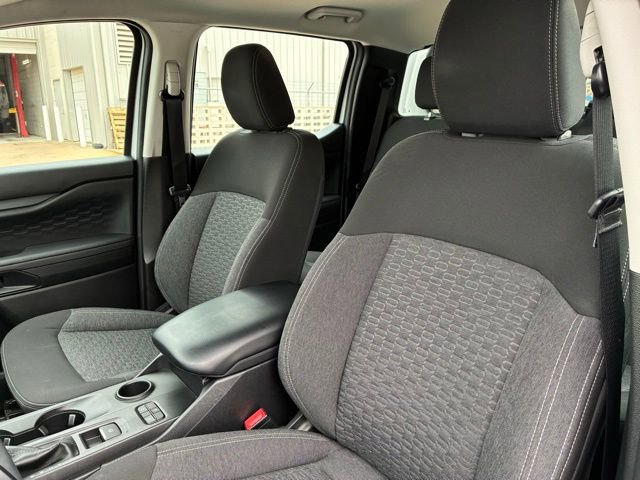 Certified 2024 Ford Ranger XL image 8