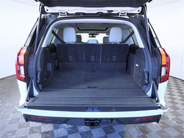 Certified 2025 Ford Expedition Max Active image 10