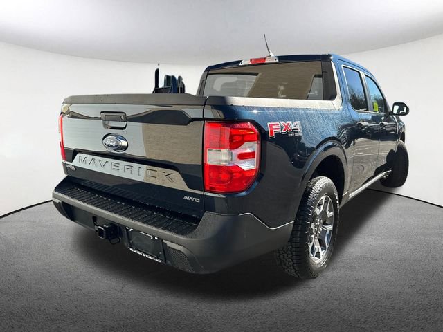 Certified 2022 Ford Maverick XLT w/ Equipment Group 300A Standard image 14