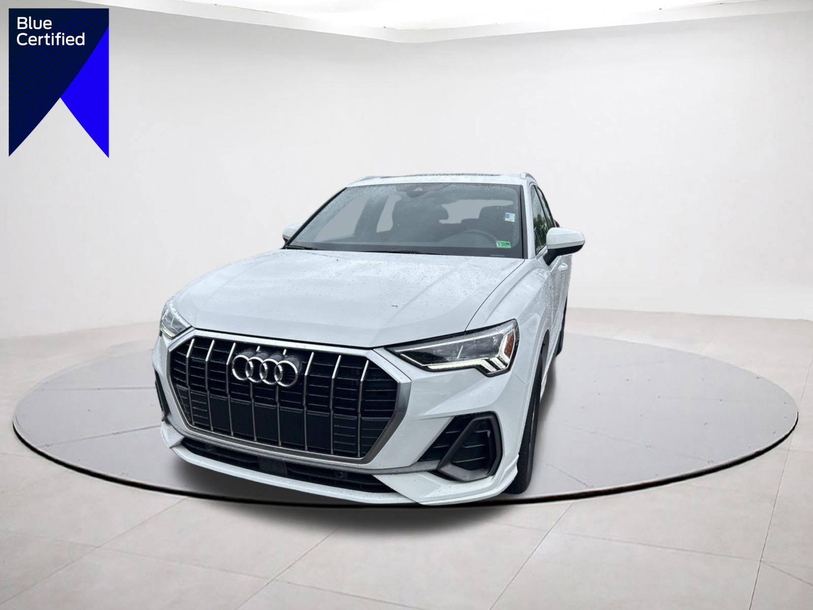 Used 2025 Audi Q3 2.0T Premium