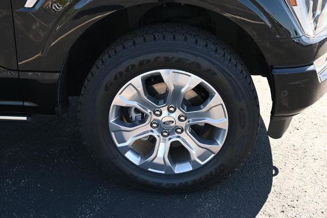 Certified 2021 Ford F150 Platinum w/ Equipment Group 701A High AWD/4WD image 17