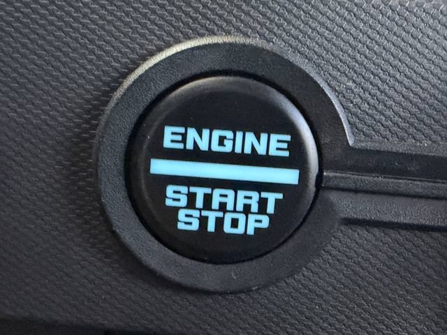 Certified 2024 Ford Bronco Badlands AWD/4WD image 36