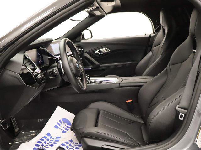 Used 2026 BMW Z4 sDrive30i image 22