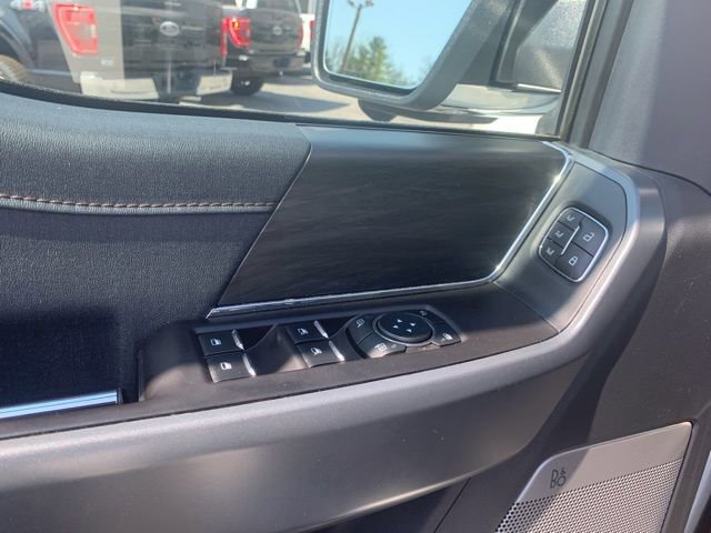 Certified 2024 Ford F150 Lariat w/ Bed Utility Package image 23