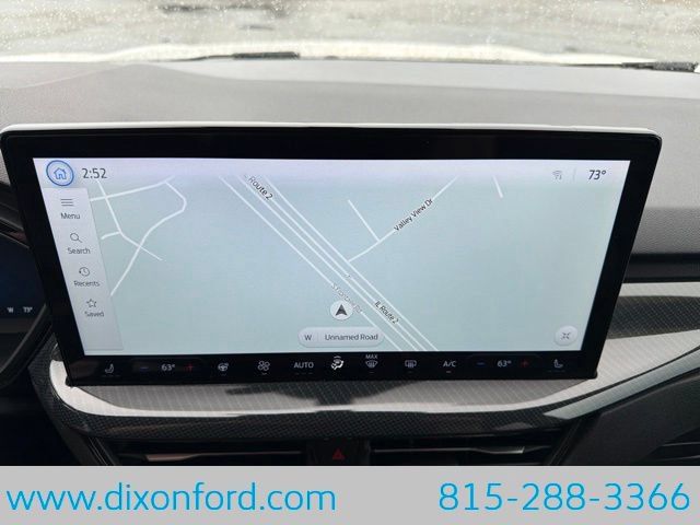 Certified 2023 Ford Escape ST-Line Elite AWD/4WD image 12