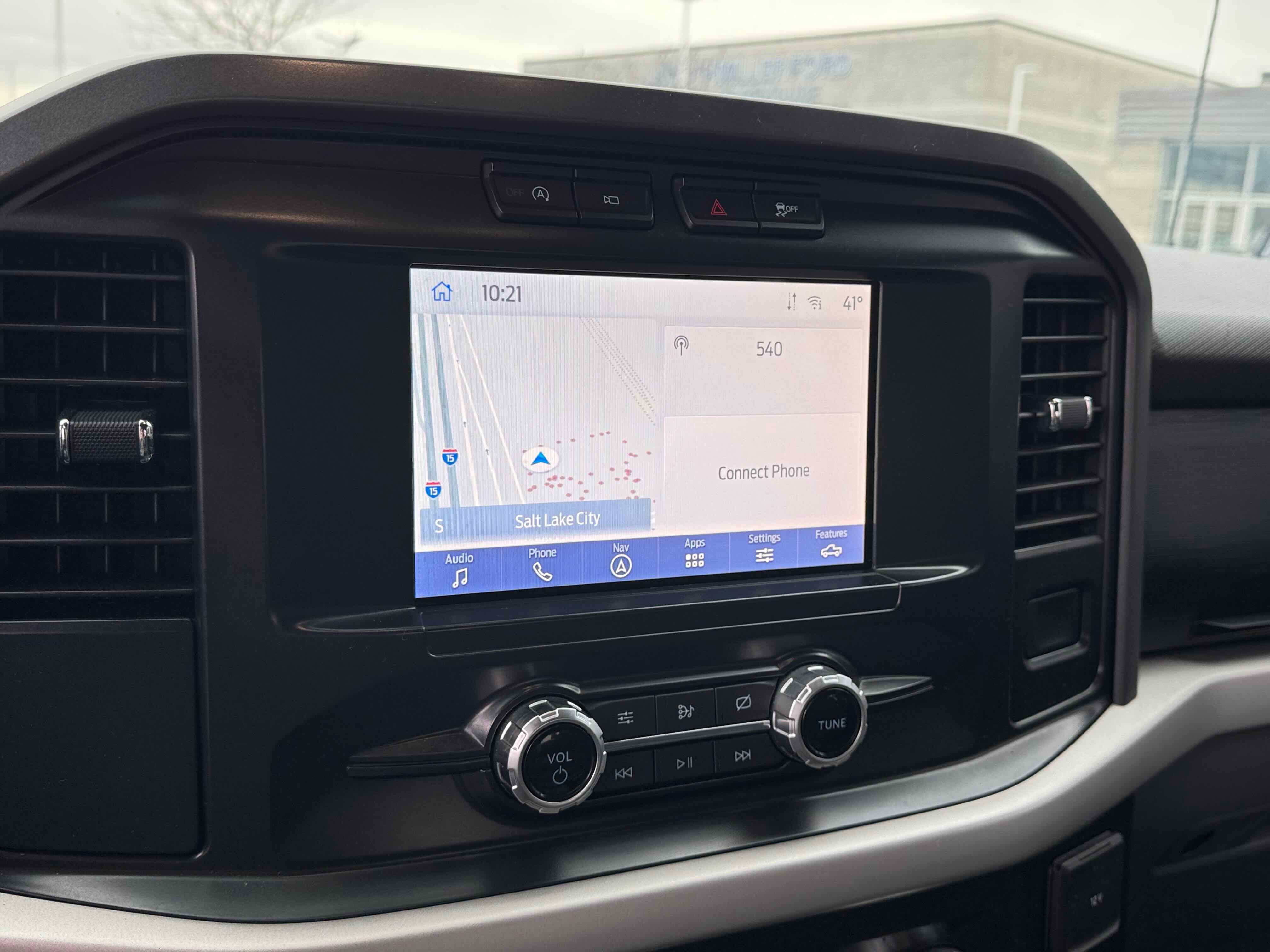 Certified 2021 Ford F150 XLT w/ Equipment Group 301A Mid image 21