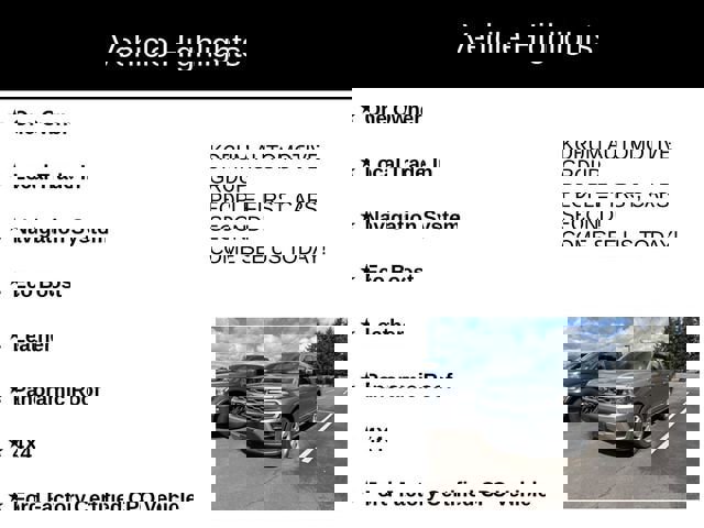 Certified 2024 Ford Expedition Max Platinum image 4