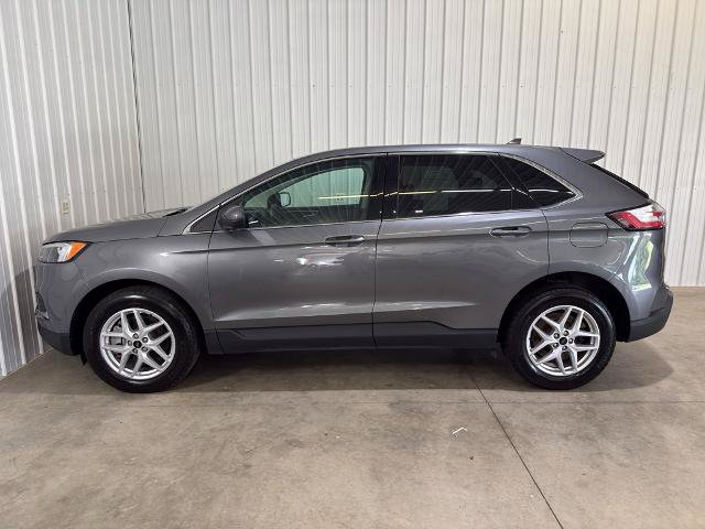Certified 2023 Ford Edge SEL w/ Convenience Package AWD/4WD image 7